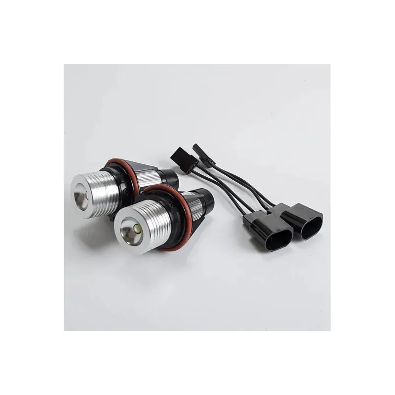 Set 2 becuri Angel Eyes LED Marker
