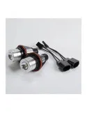 Set 2 becuri Angel Eyes LED Marker