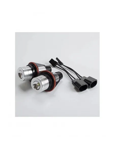 Set 2 becuri Angel Eyes LED Marker