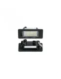 Set lampi LED numar BMW E82 E60 E61 E90 X1 X3 X5