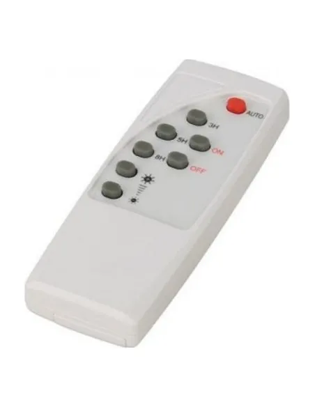 Lampa solara stradala LED cu panou fotovoltaic, suport de prindere si telecomanda 300W/ 400W