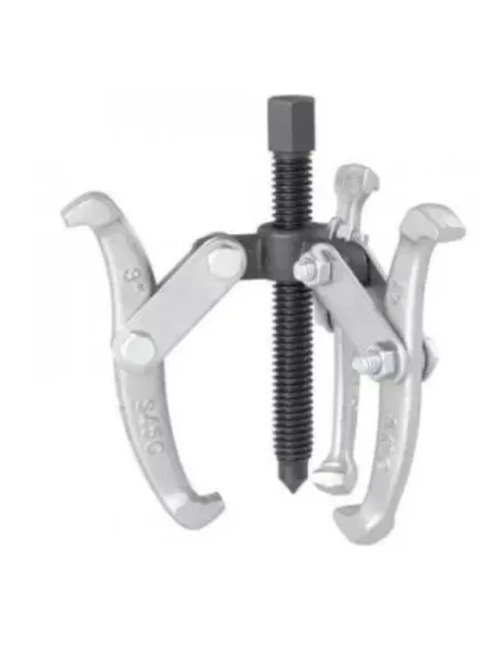 Extractor de rulmenti 6" cu 3 brate 150mm