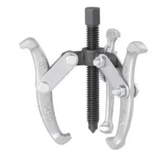 Extractor de rulmenti 6" cu 3 brate 150mm 2