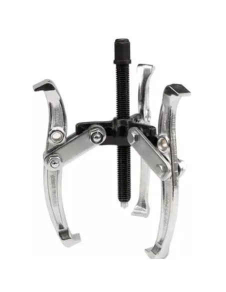 Extractor de rulmenti 6" cu 3 brate 150mm