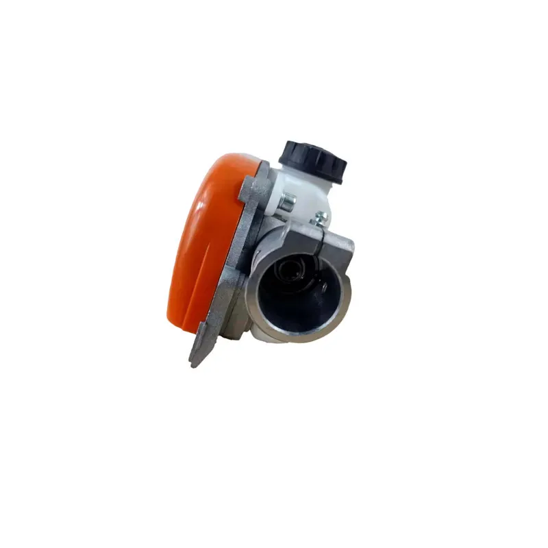 Adaptor Cap drujba motocoasa umar, teava 28mm 9pini