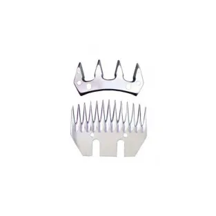Set 2 Cutite rezerva pentru masina tuns oi