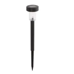 Set 20 lampi solare pentru gradina, IP 44, H 30 cm 2