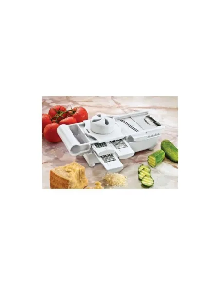 Razatoare multifunctionala 6 in 1 red-mag.ro