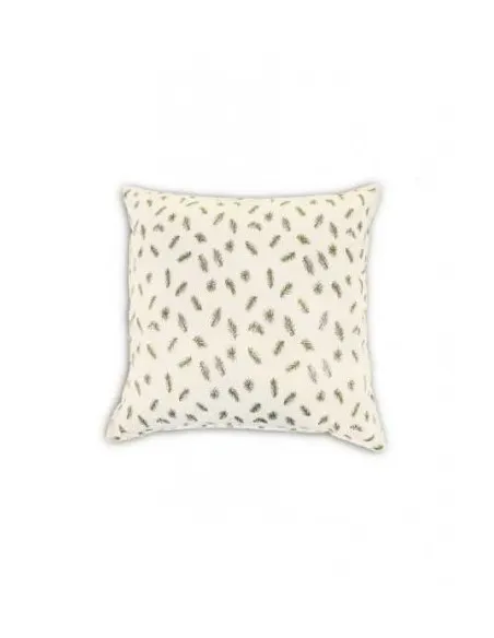 Perna puf gasca 70x70 cm