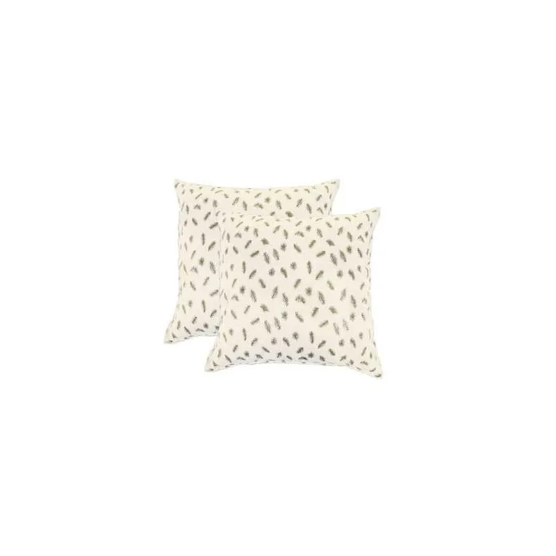 Perna puf gasca 70x70 cm