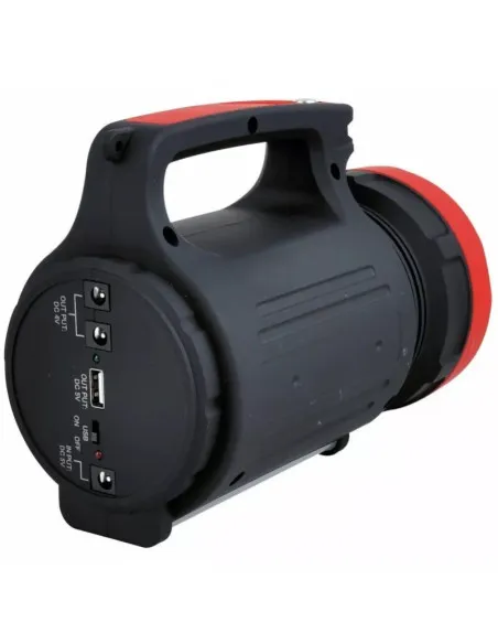 Lanterna de Mana YJ-2886 cu Acumulator 20+1 LED