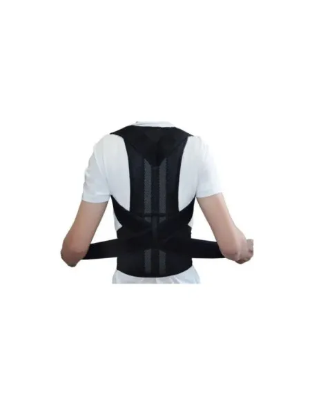 Suport corector pentru spate si umeri tip ham cu