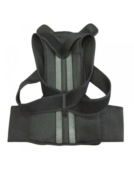 Suport corector pentru spate si umeri tip ham cu