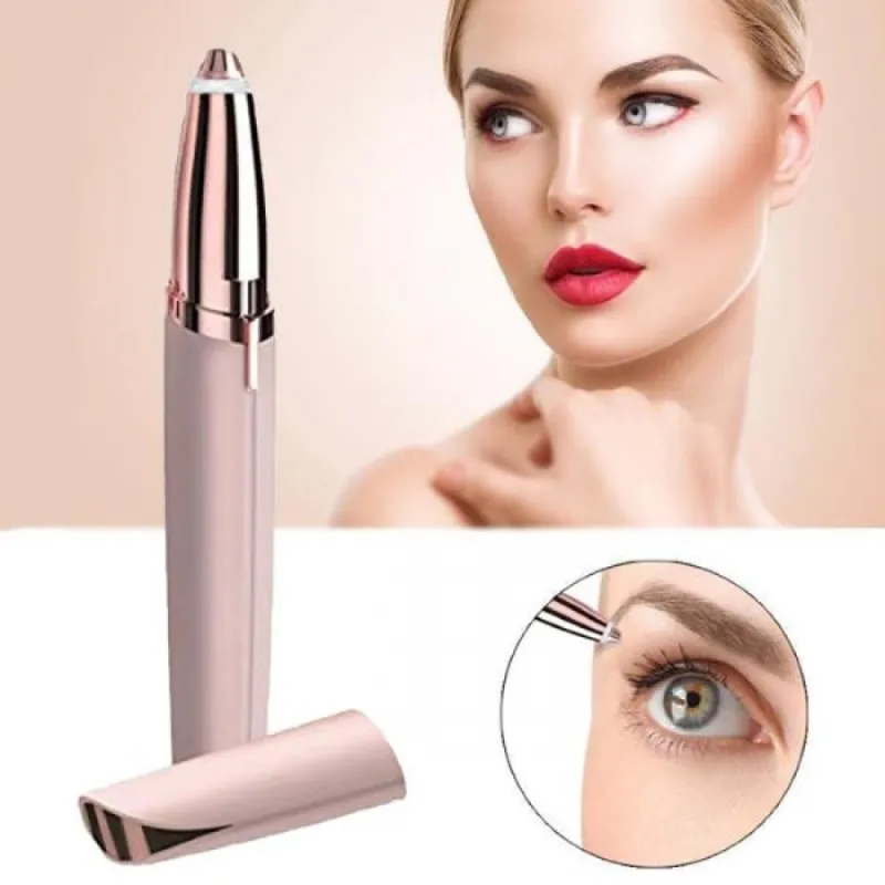 Aparat de tuns sprancenele Flawless Brows