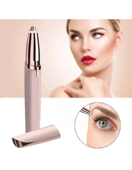 Aparat de tuns sprancenele Flawless Brows