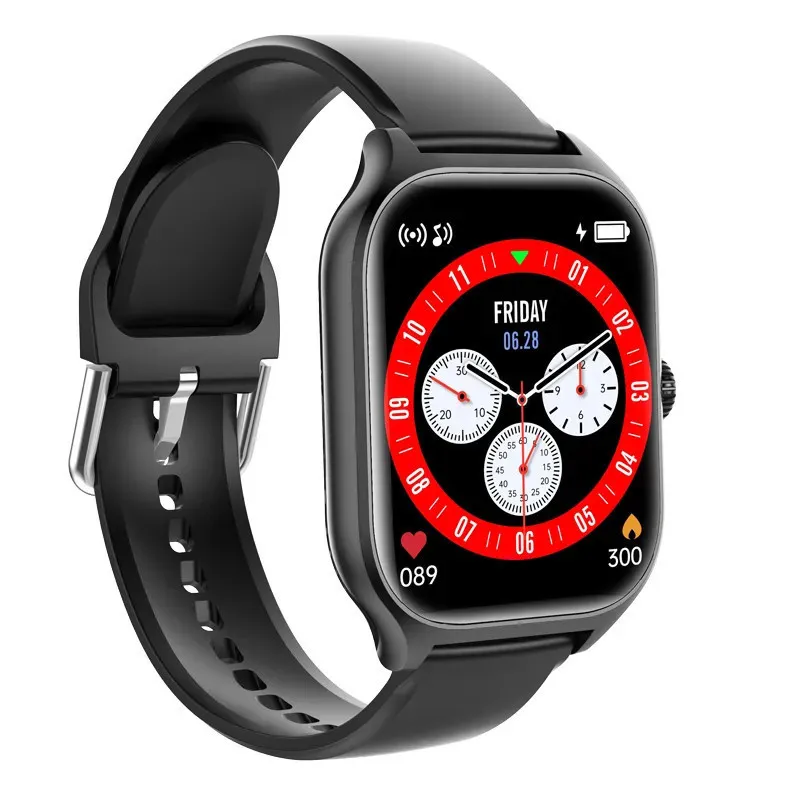 Ceas Smart GT4 Pro – Display HD Full Touch, Funcții Avansate