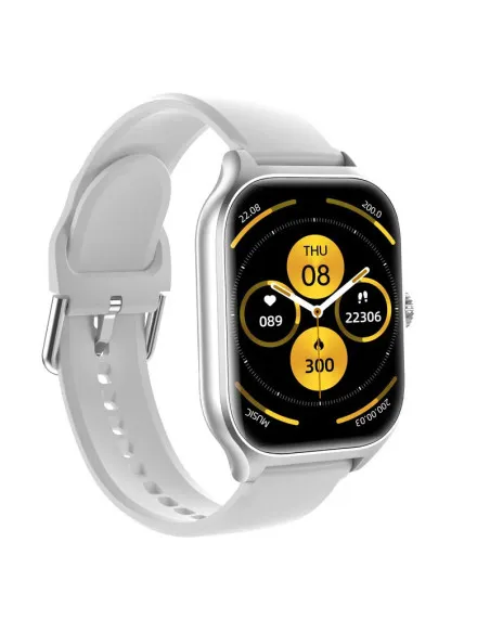 Ceas Smart GT4 Pro – Display HD Full Touch, Funcții Avansate