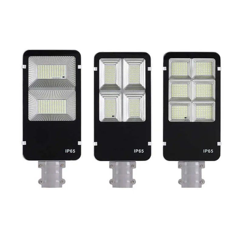 Lampa Solara Stradala LED Jortan 400W Panou Fotovoltaic