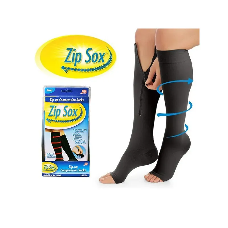 Sosete compresive - ciorapi medicinali - culoare