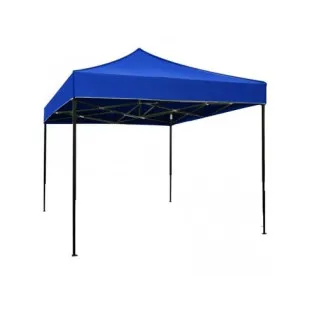 Cort Gradina Pavilion, 3 x 3m, Piabil