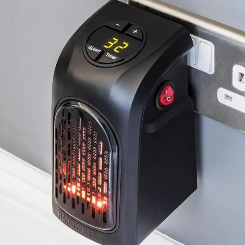 Aeroterma portabila Handy Heater red-mag.ro