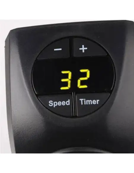 Aeroterma portabila Handy Heater red-mag.ro