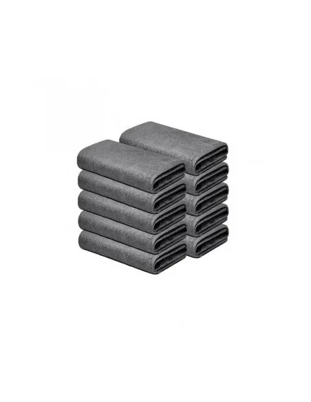 Set 5 Lavete Magice Microfibra 30x30 | Curățare Fără Scame
