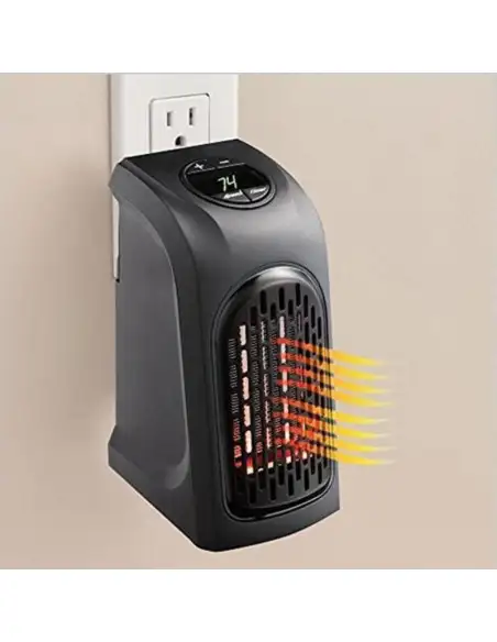 Aeroterma portabila Handy Heater red-mag.ro
