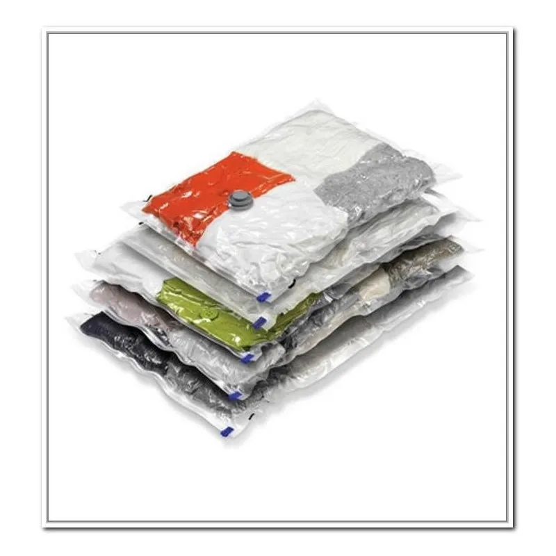 Set 3 saci vidat 50 x 60 cm