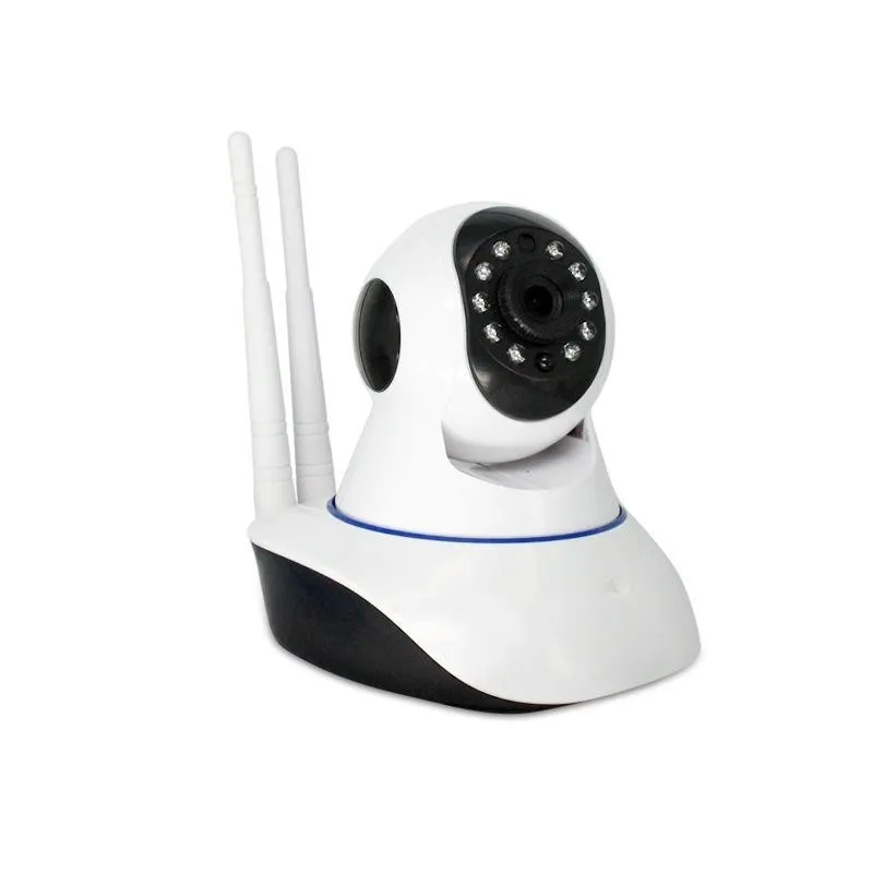 Cumpara Camera de Supraveghere HD IP WiFi de la