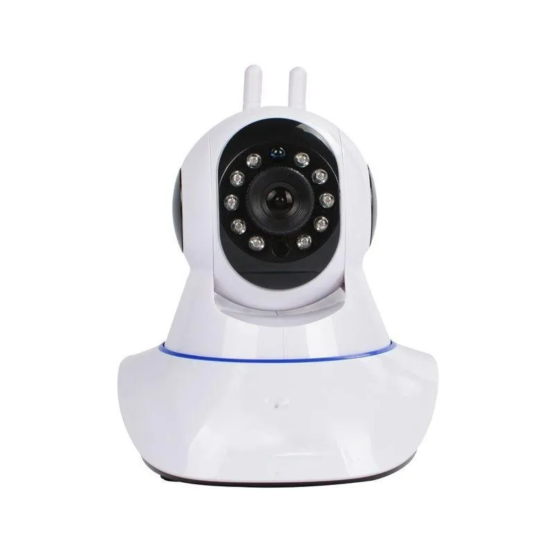 Cumpara Camera de Supraveghere HD IP WiFi de la