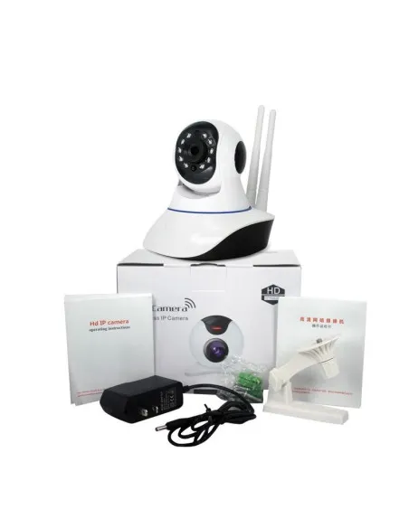 Cumpara Camera de Supraveghere HD IP WiFi de la