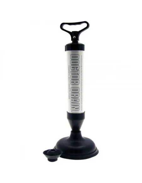 Pompa pentru desfundat Drain Buster