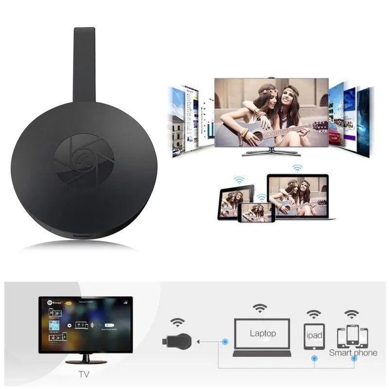 Aparat Dongle HDMI, transforma telefonul in TV