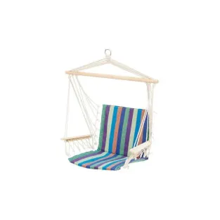 Scaun leagan suspendat 86x52cm, colorat , Heinner