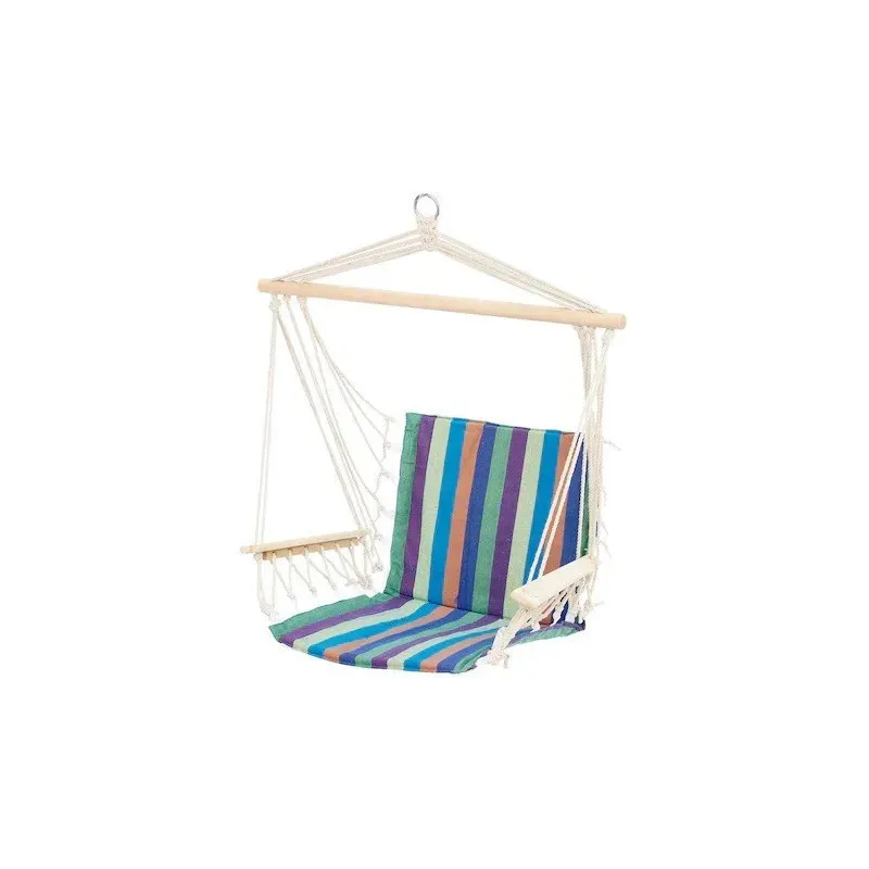 Scaun leagan suspendat 86x52cm, colorat , Heinner