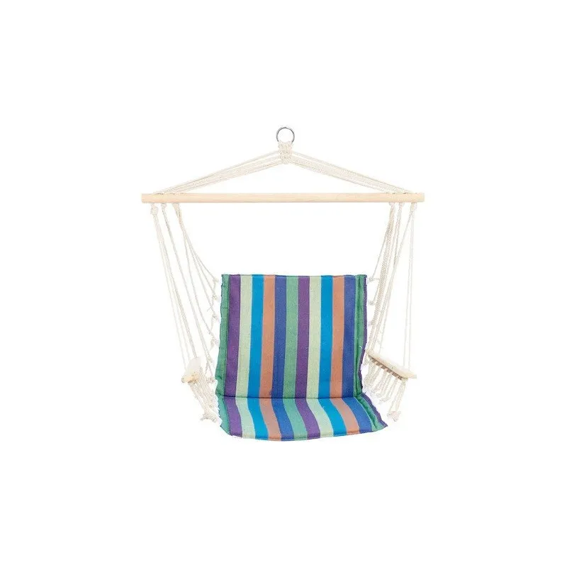 Scaun leagan suspendat 86x52cm, colorat , Heinner