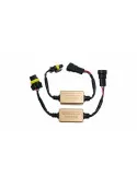 Anulatoare c16 h8/ h9/ h11 canbus-eroare bec ars
