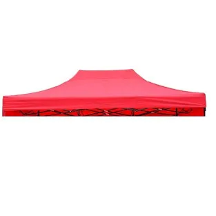 Top Pavilion,3 x 4.5m, acoperis