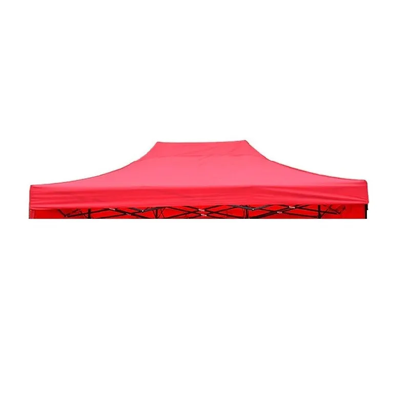Top Pavilion,3 x 4.5m, acoperis