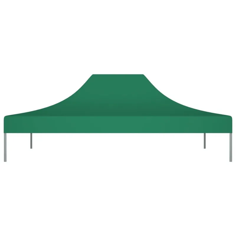 Top Pavilion,3 x 4.5m, acoperis