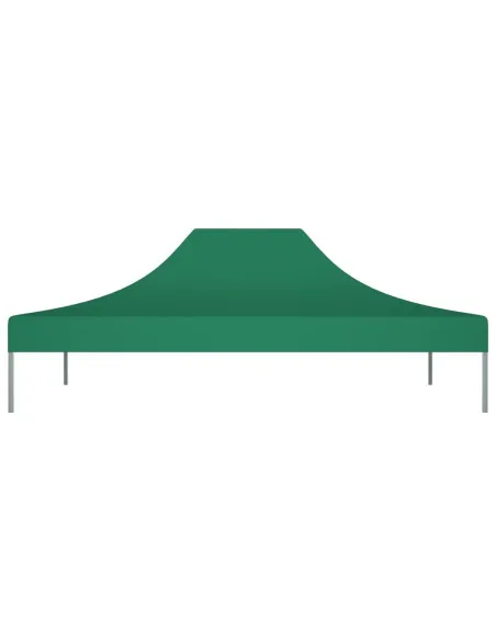 Top Pavilion,3 x 4.5m, acoperis
