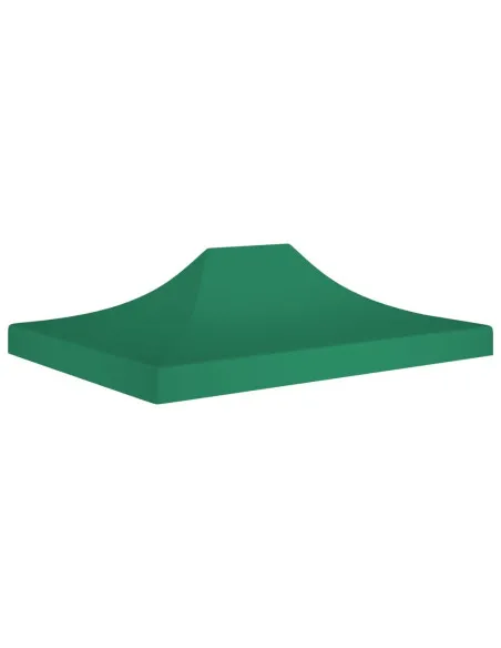 Top Pavilion,3 x 4.5m, acoperis