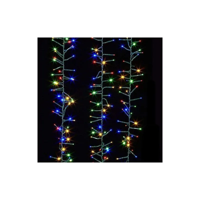 Instalatie tip cluster, interior-exterior, 500
