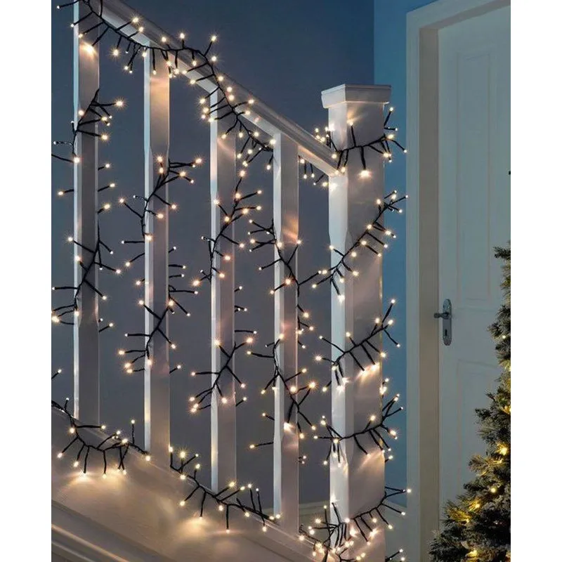 Instalatie tip cluster, interior-exterior, 500