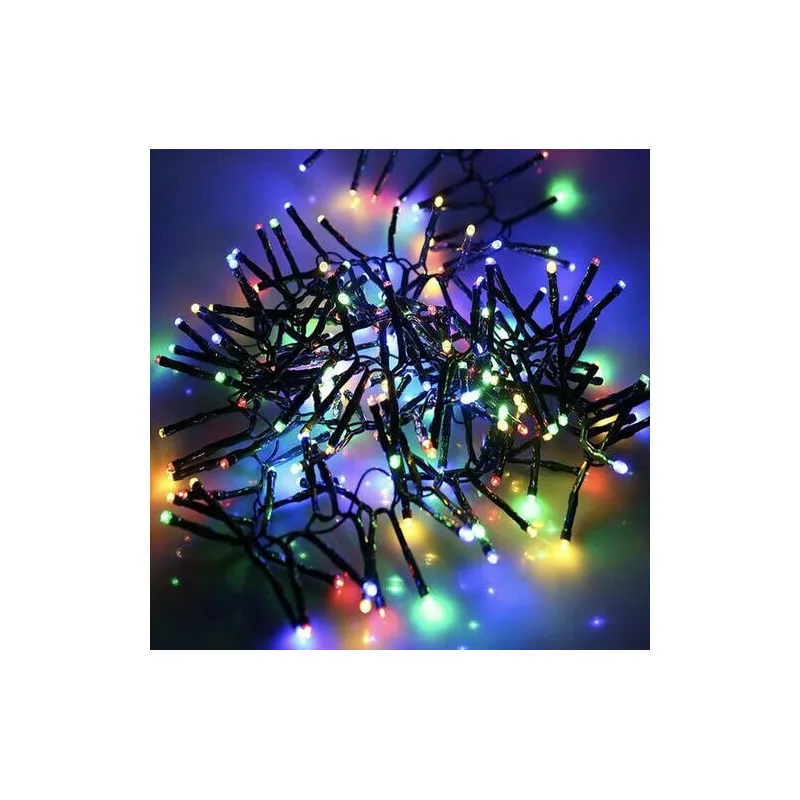 Instalatie tip cluster, interior-exterior, 500
