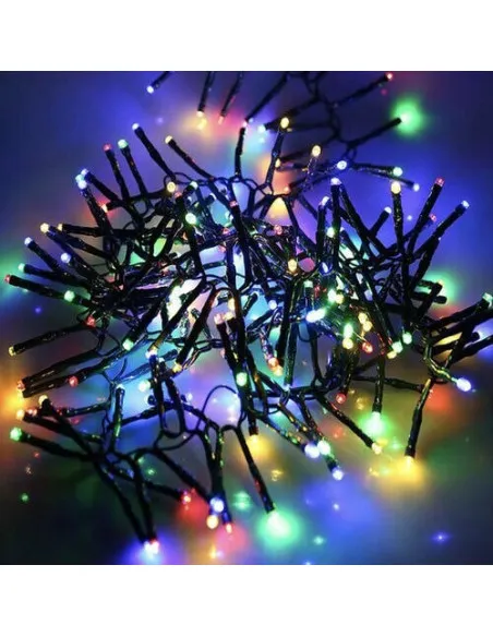 Instalatie tip cluster, interior-exterior, 500