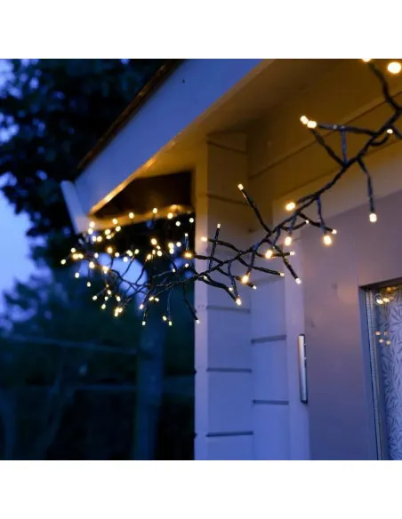 Instalatie tip cluster, interior-exterior, 500