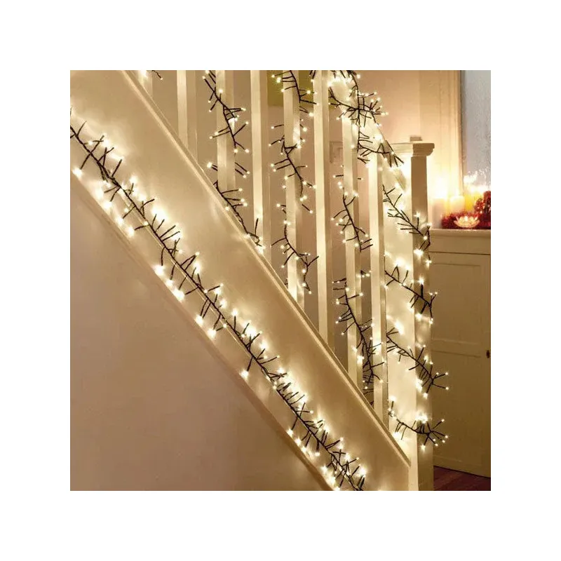 Instalatie tip cluster, interior-exterior, 500