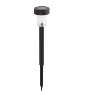Set 20 lampi solare pentru gradina, IP 44, H 30 cm 2